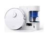 Робот-пылесос Ecovacs Deebot N20 Plus White