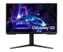 Монітор Samsung Odyssey G3 LS24DG300EUXEN
