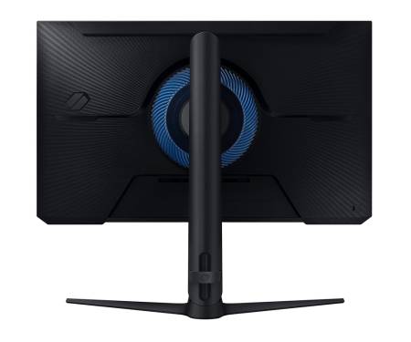 Монітор Samsung Odyssey G3 LS24DG300EUXEN