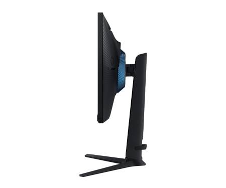 Монітор Samsung Odyssey G3 LS24DG300EUXEN