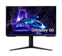 Монітор Samsung Odyssey G3 LS24DG300EUXEN copyМонітор Samsung Odyssey G3 LS24DG300EUXEN copy