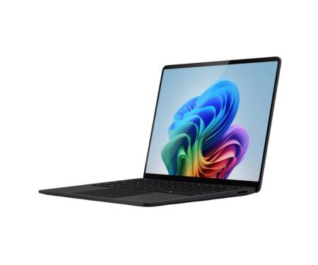 Ноутбук Microsoft Surface Laptop 7 Copilot+ PC Black (ZXX-00037) 2