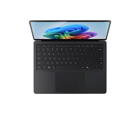 Ноутбук Microsoft Surface Laptop 7 Copilot+ PC Black (ZXX-00037) 3