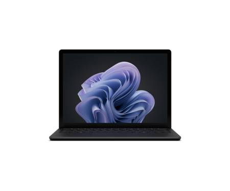 Ноутбук Microsoft Surface Laptop 6 15 Black (ZLT-00001) 1