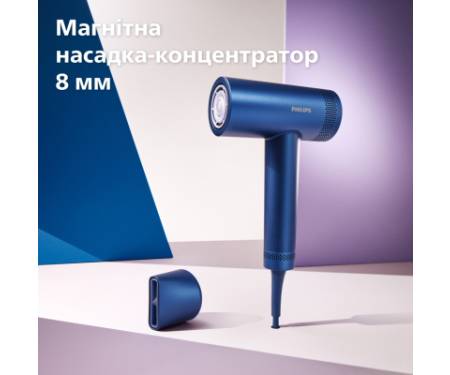 Фен Philips BHD839/00