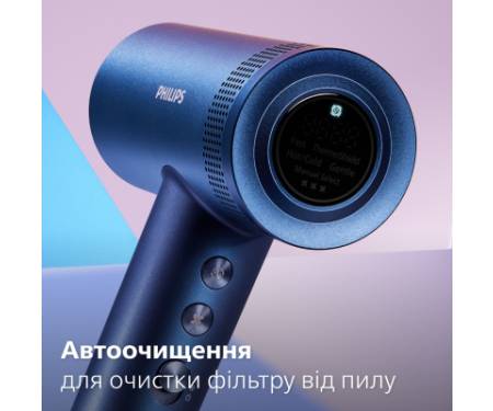 Фен Philips BHD839/00