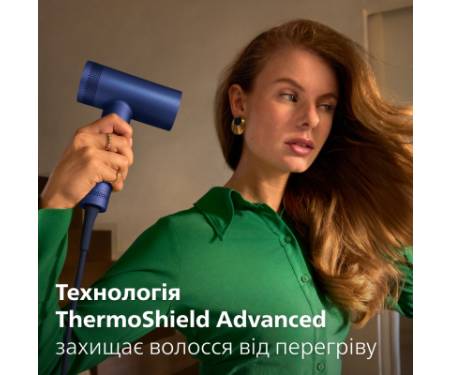 Фен Philips BHD839/00