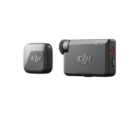 Радиосистема DJI Mic Mini (1 TX + 1 RX) (CP.RN.00000432.01) 1