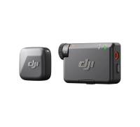 Радиосистема DJI Mic Mini (1 TX + 1 RX) (CP.RN.00000432.01)