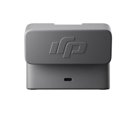 Радиосистема DJI Mic Mini 2TX + 1RX + Charging Case (CP.RN.00000433.01) 5