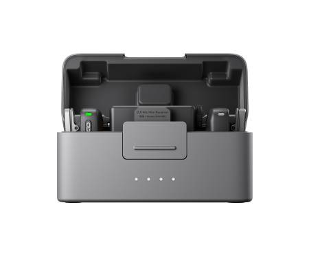 Радиосистема DJI Mic Mini 2TX + 1RX + Charging Case (CP.RN.00000433.01) 1