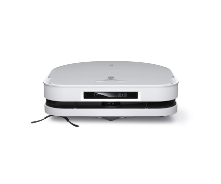 Робот-пылесос Ecovacs Deebot X5 Omni White 2