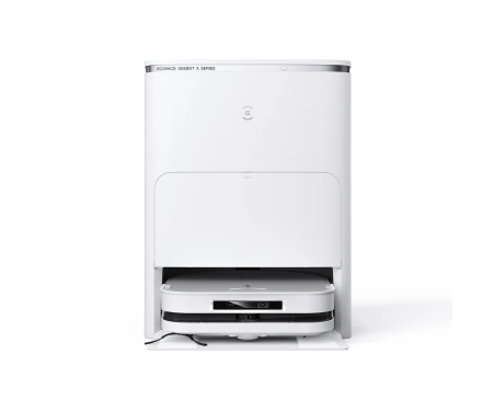 Робот-пылесос Ecovacs Deebot X5 Omni White 3