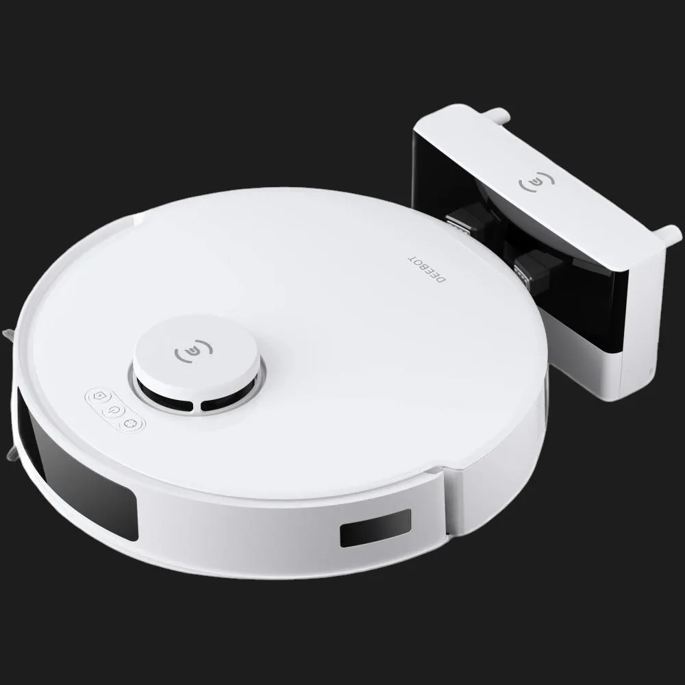 ECOVACS 287891