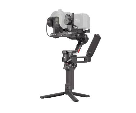Стабілізатор для камери DJI RS 4 Combo (CP.RN.00000344.03) 2