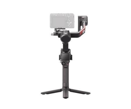 Стабілізатор для камери DJI RS 4 Combo (CP.RN.00000344.03) 4