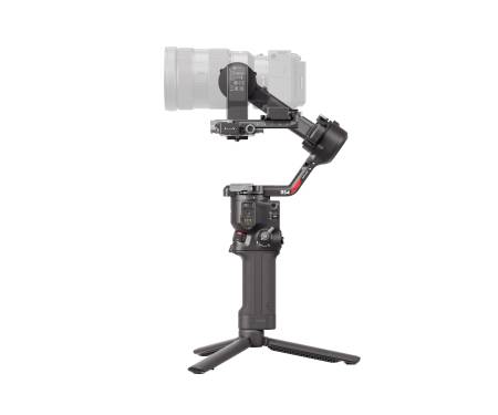 Стабілізатор для камери DJI RS 4 Combo (CP.RN.00000344.03) 3