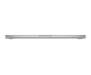 Ноутбук Apple MacBook Pro 16 M4 Max 40GPU 48/2TB Silver Nano-texture (Z1FP000J8/Z1FR000DB) 5