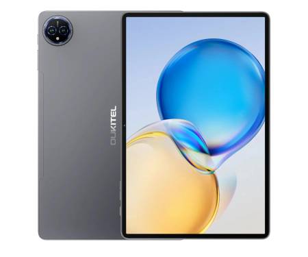 Планшет Oukitel OT12 4/256GB Gray 1