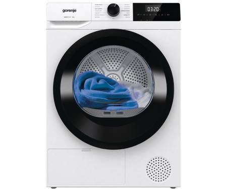 Сушильная машина Gorenje DHNE82/UA 1