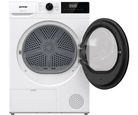 Сушильная машина Gorenje DHNE82/UA 4