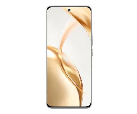 Смартфон Honor 200 12/256GB Moonlight White (Asian version)