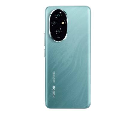 Смартфон Honor 200 12/512GB Emerald Green (Asian version)