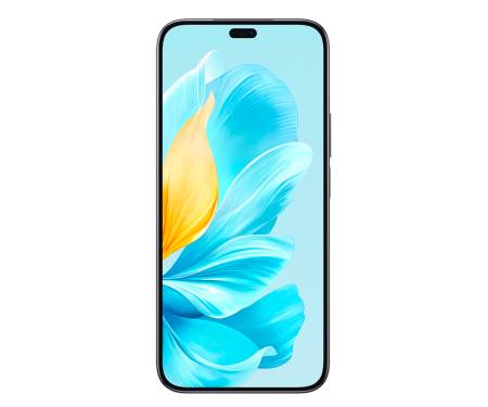 Смаотфон Honor 200 Lite 8/256GB Midnight Black (Global Version)