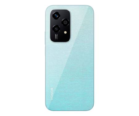 Смаотфон Honor 200 Lite 12/256GB Starry Blue (Global Version)