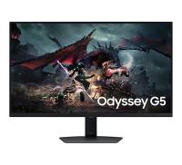 Монітор Samsung Odyssey G5 G50D LS32DG500EUXEN