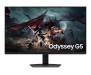 Монітор Samsung Odyssey G5 G50D LS32DG500EUXEN