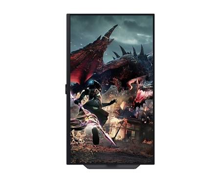 Монітор Samsung Odyssey G5 G50D LS32DG500EUXEN