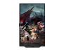 Монітор Samsung Odyssey G5 G50D LS32DG500EUXEN