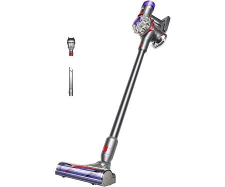 Пылесос Dyson V8 Advanced (492636-01) 4