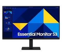 Монітор Samsung Essential S3 S30GD LS27D300GAUXEN