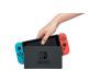 Портативная игровая приставка Nintendo Switch Sports with Neon Blue and Neon Red Joy-Con 2