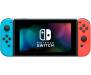 Портативная игровая приставка Nintendo Switch Sports with Neon Blue and Neon Red Joy-Con 1