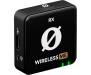 Микрофонная радиосистема Rode Wireless ME Dual 4