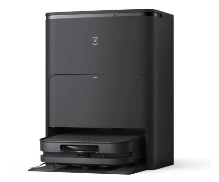 Робот-пилосос Ecovacs Deebot X5 Pro Omni Black 2