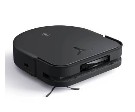 Робот-пилосос Ecovacs Deebot X5 Pro Omni Black 3
