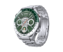 Смарт часы HUAWEI Watch Ultimate Green (55020DSF) 1