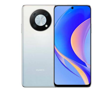 Смартфон Huawei Nova Y90 4/128GB White