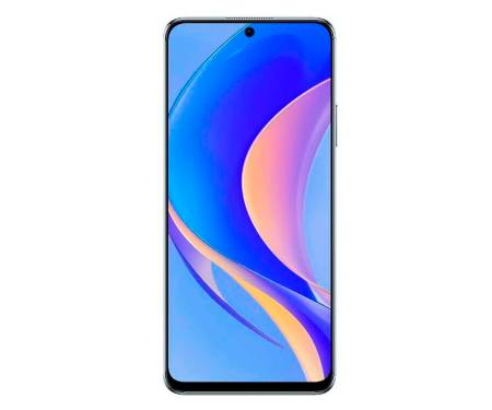 Смартфон Huawei Nova Y90 8/128GB Midnight Black