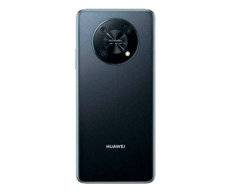 Смартфон Huawei Nova Y90 8/128GB Midnight Black