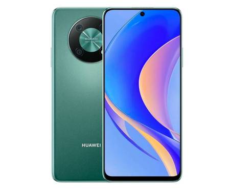 Смартфон Huawei Nova Y90 8/128GB Emerald Green