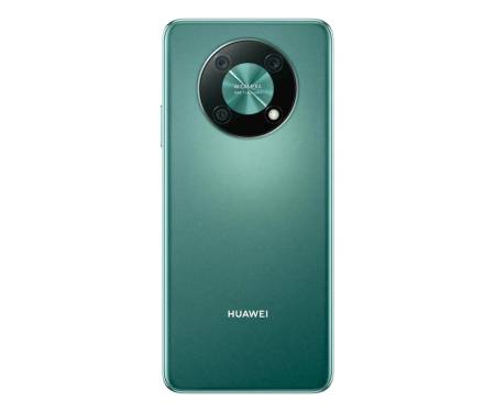 Смартфон Huawei Nova Y90 8/128GB Emerald Green