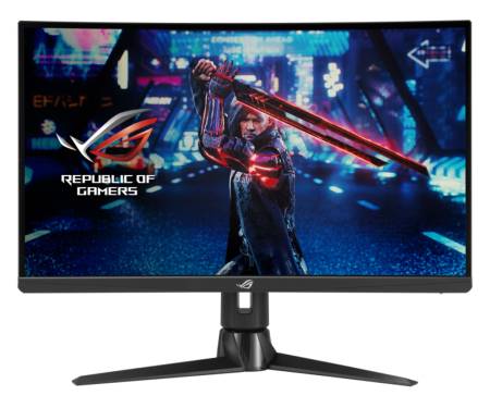 Монітор ASUS ROG Strix XG27AQV