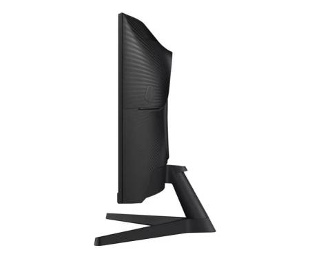 Монитор Samsung Odyssey G55C (LS27CG554EUXEN)