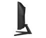 Монитор Samsung Odyssey G55C (LS27CG554EUXEN)