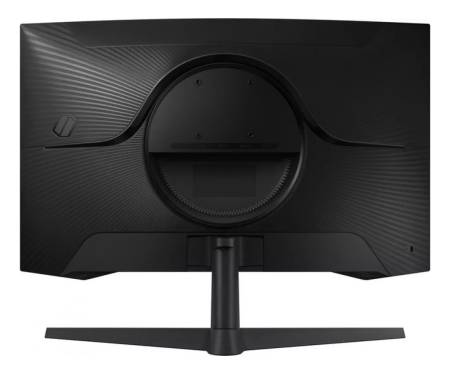 Монитор Samsung Odyssey G55C (LS27CG554EUXEN)